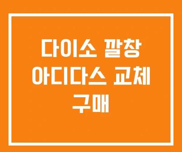 다이소 깔창 아디다스 교체 구매 다이소 깔창 아디다스 교체 구매