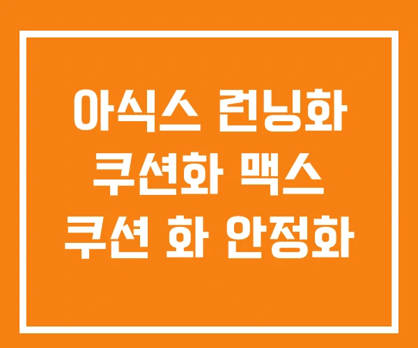 아식스 런닝화 쿠션화 맥스 쿠션 화 안정화 아식스 런닝화 쿠션화 맥스 쿠션 화 안정화
